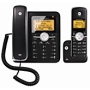 Motorola Corded and Cordless Phone System