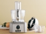 Viking Stainless Gray Food Processor