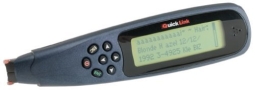 WizCom QuickLink Pen Handheld Scanner