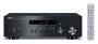 Yamaha R-N301BL Stereo Receiver (Black)