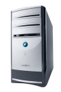 Emachines T2958 2.66 GHz Celeron D  Desktop