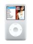 Apple iPod nano 8GB Srebrny