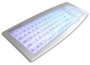 Auravision Eluminx Illuminated Keyboard
