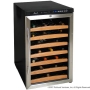 Avanti 40 Bottle Wine Cooler