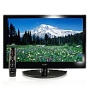 Coby 23&quot; 1080p LED HDTV with Built-In DVD Player