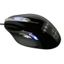 Flexiglow Cyber Snipa S.W.A.T. Laser Mouse