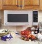 GE 24" Over the Counter Microwave JEM31SF