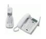 General Electric 26958 900 MHz - Corded / Cordless Phone