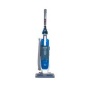 Hoover Velocity Evo Pets VE01 Bagless Upright Vacuum Cleaner - Grey/Blue
