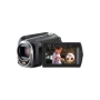 JVC GZ-MG750BEK Everio HDD 80GB Camcorder with 45 x Dynamic Zoom