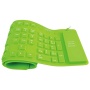 LogiLink Flexible Keyboard