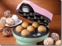 Nostalgia Electrics Donut Maker Jfd-100