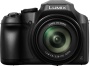 Panasonic Lumix DC-FZ80 (Lumix DC-FZ82)