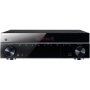 Sherwood - 500W 5.1-Ch. A/V Home Theater Receiver - Black R-507 § R-507