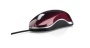 Speedlink Snappy Smart Mobile USB Mouse - Aubergine