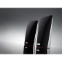 AQ SmartSpeaker Enceinte sans fil TWIN PACK AirPlay pour iPod/ iPhone/ iPad/ iTunes, Android et Windows 7