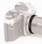 Bresser T2 Anello per Canon EOS