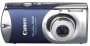 Canon PowerShot SD40 (Digital IXUS i7 / IXY Digital L4) 1/2.5" 7.1MP