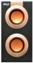 Pyle - 30 W Home Audio Speaker System - Wireless Speaker(s) - iPod Supported - Pack of 1 PSBU9