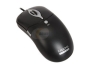 i-rocks IR-7571L-BK Black 4 Buttons 1 x Wheel USB Laser 1600 dpi Gaming Mouse