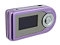 JATON iRok Purple 256MB MP3 Player AV-AST50317