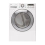 LG 7.3 cu. ft. Electric Dryer - DLEX2501