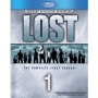 Lost: The Complete First Season [Blu-ray]