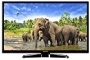 MEDION LIFE S16003 (MD 31114) 101,6cm 40" Zoll LED-Backlight-TV, Full HD, HD Triple Tuner DVB-T2 DVB-C DVB-S2, 300CMP, Mediaplayer, CI+, EEK:A++, schw