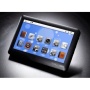 Pyrus Electronics / Sigo (TM) 8gb Mp3 / mp4 / mp5 Player with 4.3 Inch Touch Screen - Black