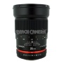 Rokinon 35mm f/1.4 Wide-Angle US UMC Aspherical Lens for Canon