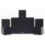 VIBE Alpha 5.1 Home Cinema Speaker System