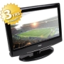 15" 12 volt TV / DVD USB Media Input and Freeview with a 3 YEAR WARRANTY