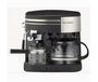 West Bend 55108 Espresso Machine & Coffee Maker