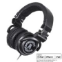 CROOKS &amp; CASTLES HEADPHONES MADE FOR IPHONE