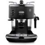 De&#039;Longhi Micalite Espresso Coffee Machine - Black