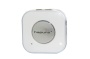 Hapurs® HPIBE01 Bluetooth Music Receiver, NFC-enabled Bluetooth Audio Receiver for Sound System (White)