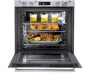 Hotpoint OS897DPIX Pyrolytic Single Oven