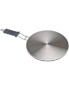 Max Burton 6010 8-Inch Induction Interface Disk with Heat-Proof Handle