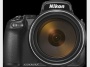 Nikon Coolpix P1100