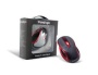 Prestigio PJ-MSL2B Bluetooth Laser Gaming Mouse