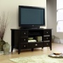 Shoal Creek Entertainment Credenza Jamocha Wood Finish