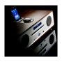Vita R4 DAB Audio iPod Integrated Music System, Midnight Black Lacquer