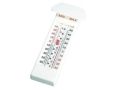West - Button Max / Min Thermometer