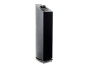 mirage omni 550 B tower speaker ea black