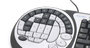 Wolfking Timberwolf Gaming Keyboard
