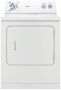 Amana 6.5 cu. ft. Traditional Electric Dryer