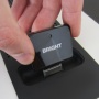 BrightPlay - 30 Pin Bluetooth Audio Receiver/ Adapter for Iphone's and Ipod's - Turn your ordinary iPhone/Ipod docking station into a wireless bluetoo