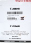Canon PGI-220 CLI-221 Compatible Ink Cartridges for Canon PIXMA iP3600 iP4600 iP4700 (Pack of 12)