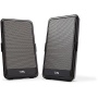 Cyber Acoustics USB Powered Portable Speakers