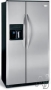Frigidaire Freestanding Side-by-Side Refrigerator FSC23F7H